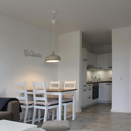 Hus Jadekieker Hus Jadekieker 15 Appartement Schillig Buitenkant foto