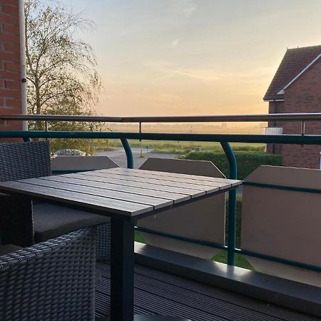 Hus Jadekieker Hus Jadekieker 15 Appartement Schillig Buitenkant foto