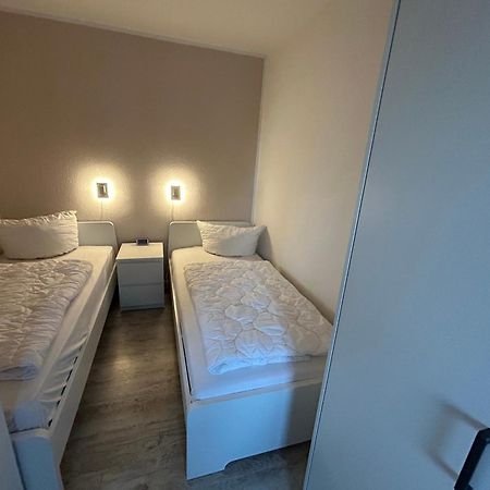 Hus Jadekieker Hus Jadekieker 15 Appartement Schillig Buitenkant foto