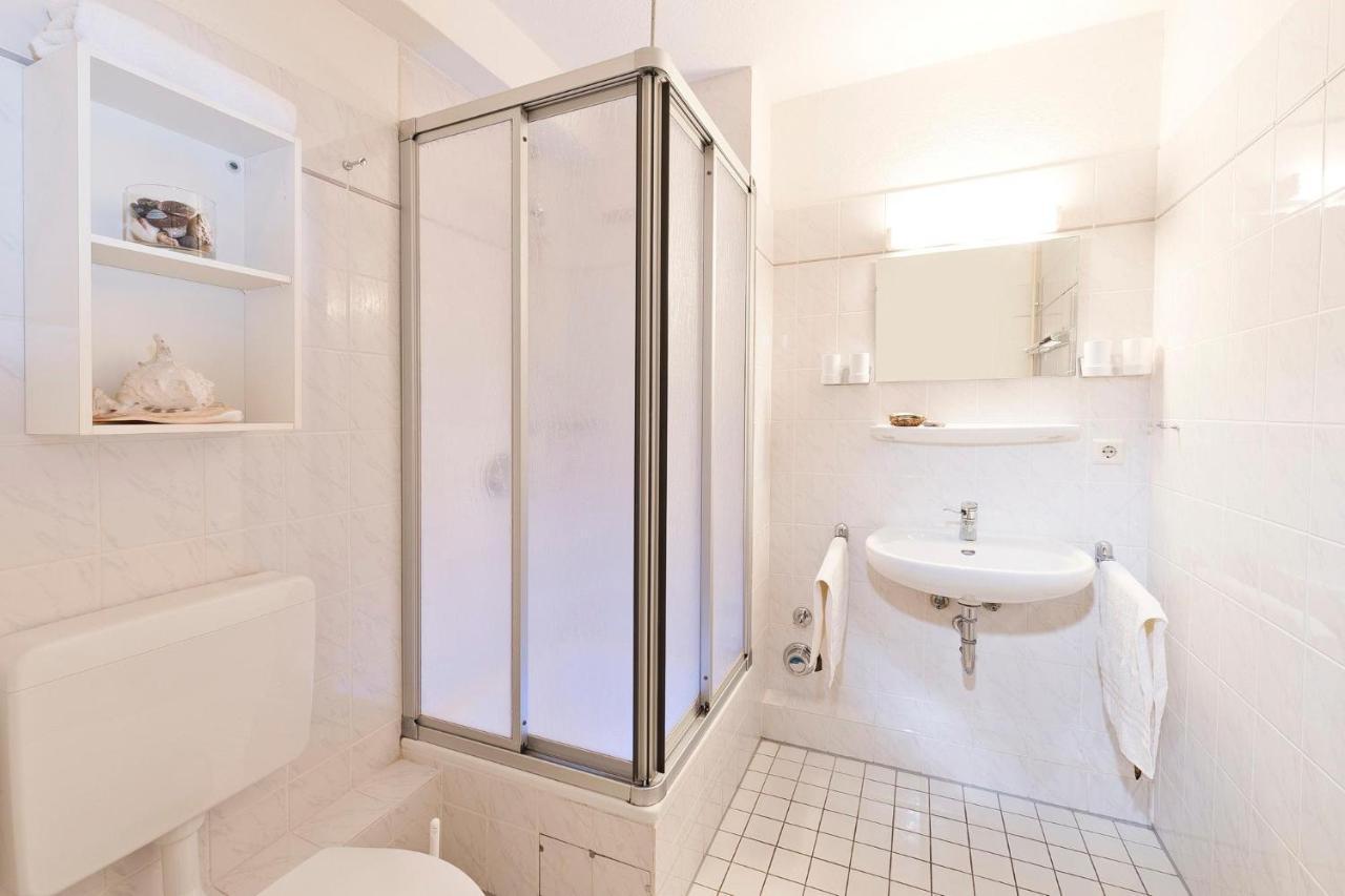 Hus Jadekieker Hus Jadekieker 15 Appartement Schillig Buitenkant foto