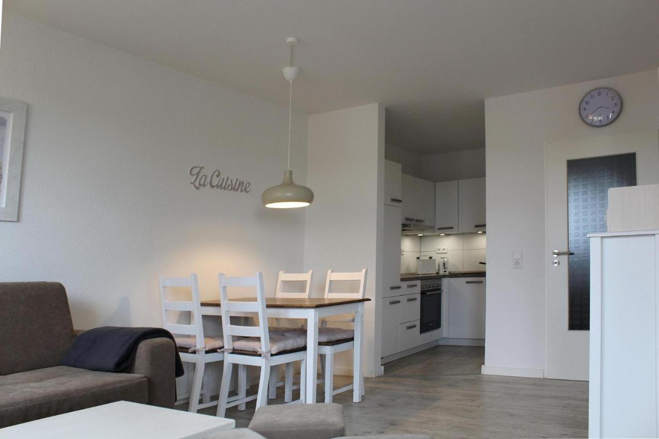 Hus Jadekieker Hus Jadekieker 15 Appartement Schillig Buitenkant foto